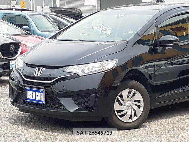 Honda FIT 2013-12 335322-6