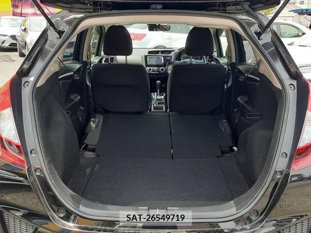 Honda FIT 2013-12 335322-16