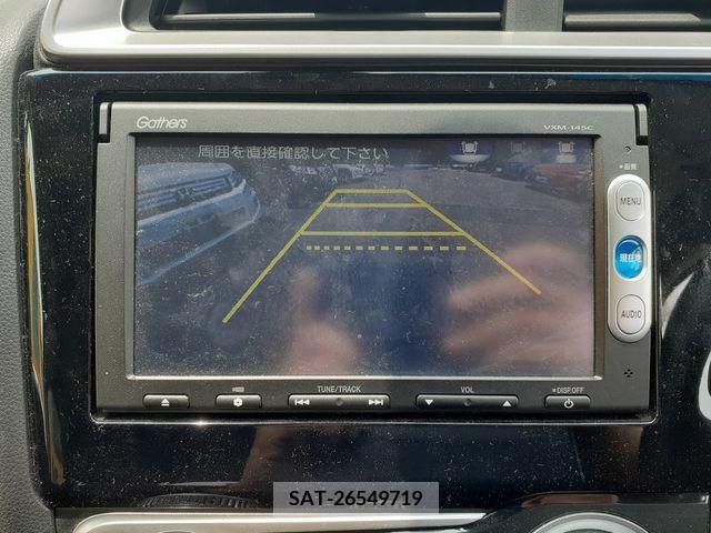 Honda FIT 2013-12 335322-19