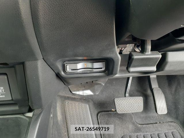 Honda FIT 2013-12 335322-22