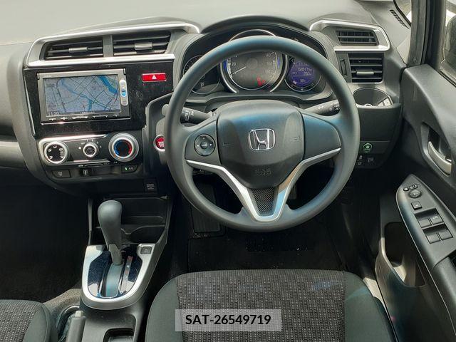 Honda FIT 2013-12 335322-12