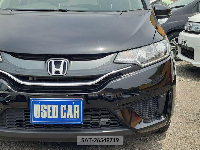 Honda FIT 2013-12 335322-5