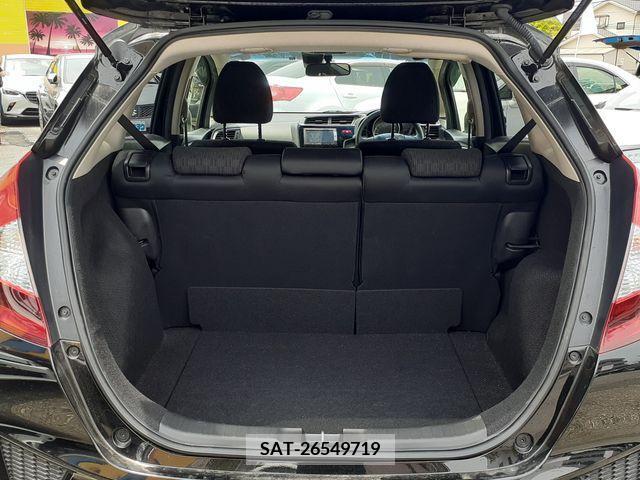 Honda FIT 2013-12 335322-15