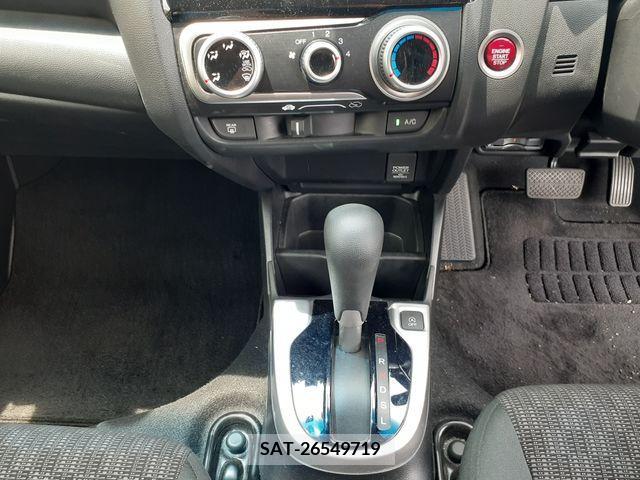 Honda FIT 2013-12 335322-25