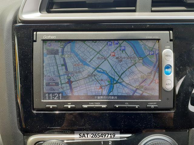 Honda FIT 2013-12 335322-18