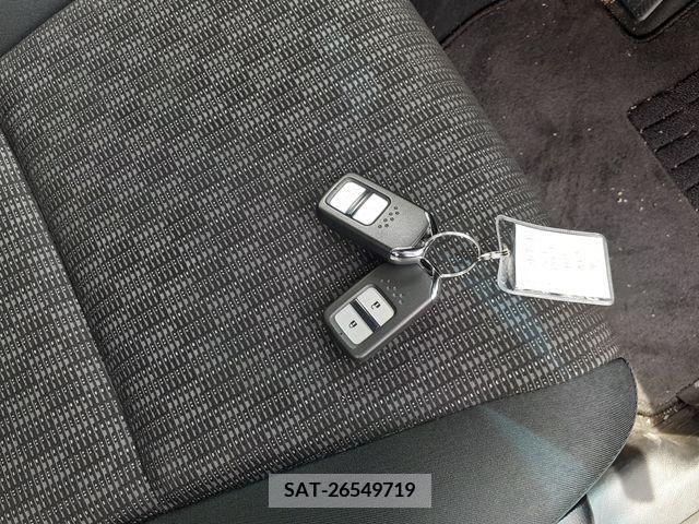 Honda FIT 2013-12 335322-21