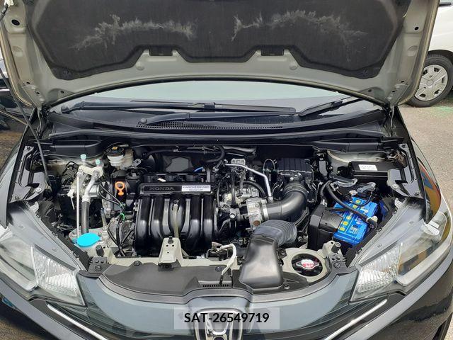 Honda FIT 2013-12 335322-11