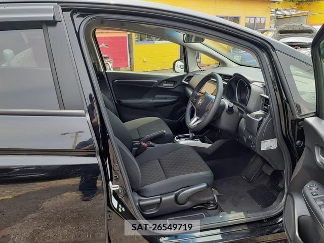 Honda FIT 2013-12 335322-1