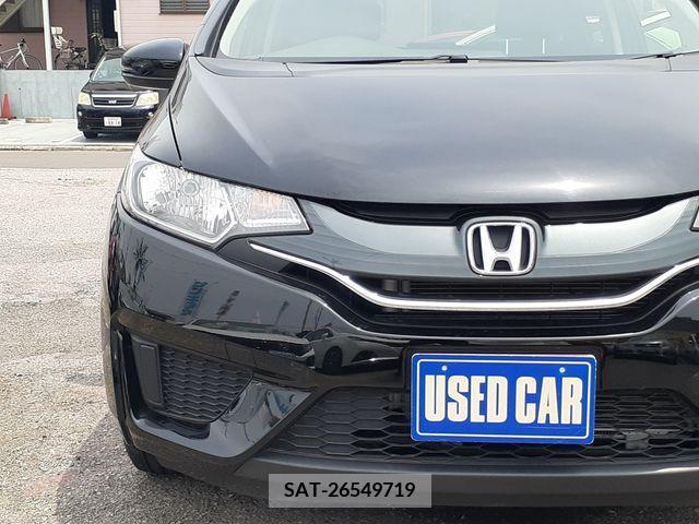 Honda FIT 2013-12 335322-4