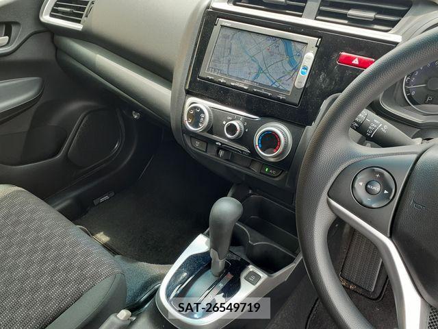 Honda FIT 2013-12 335322-17