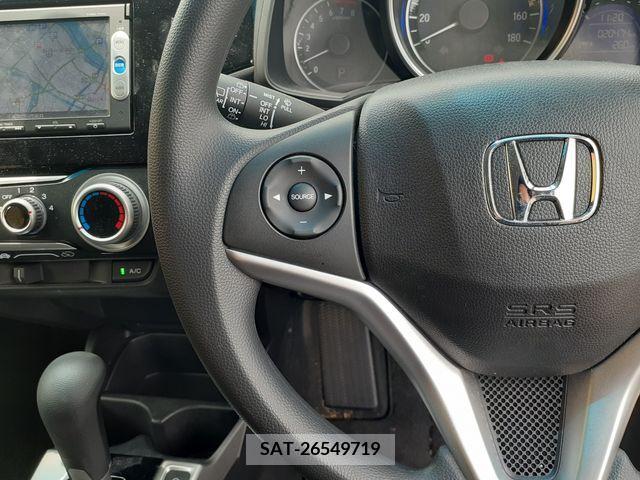 Honda FIT 2013-12 335322-24