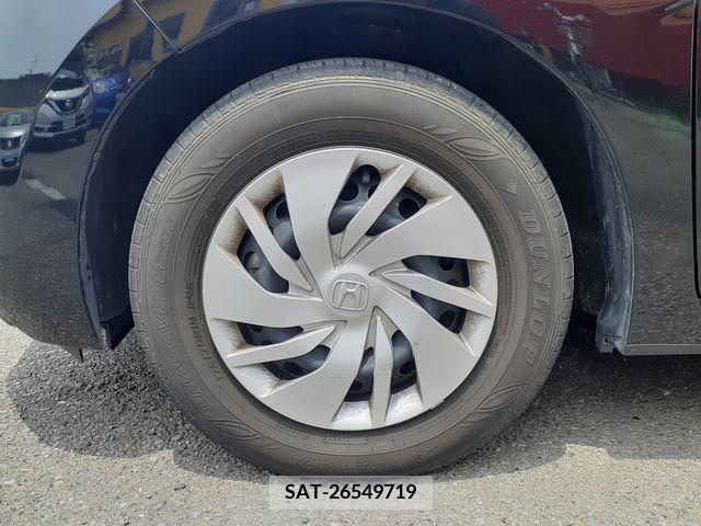 Honda FIT 2013-12 335322-10