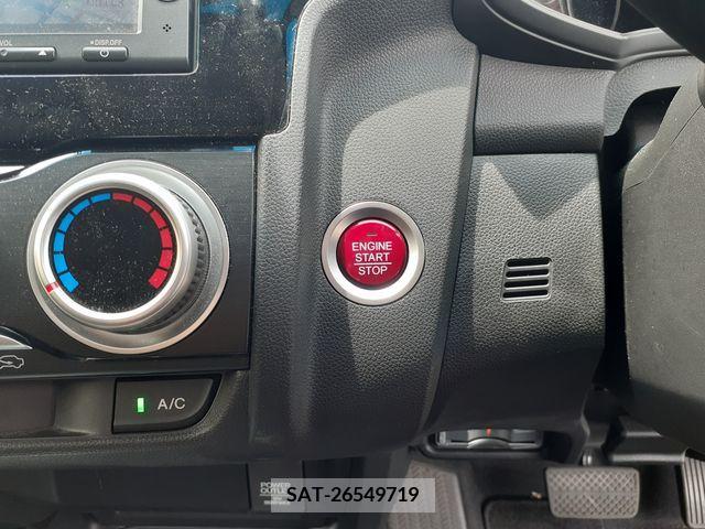 Honda FIT 2013-12 335322-20
