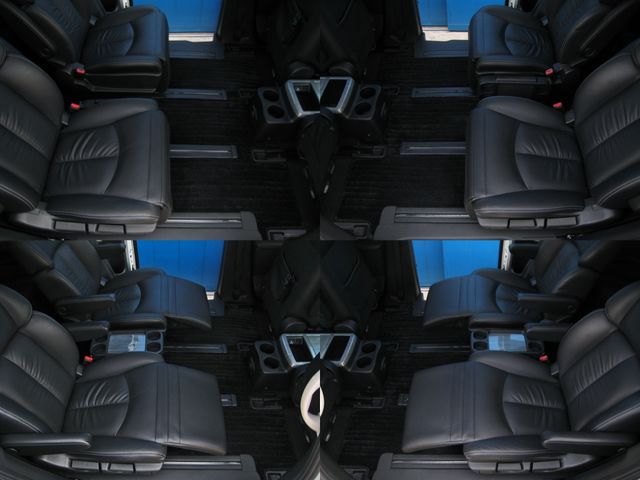 Nissan ELGRAND 2016-03 2910-27
