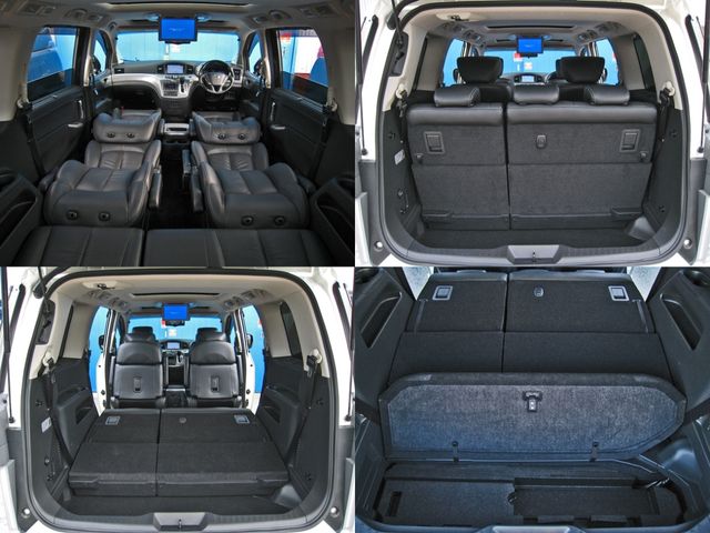 Nissan ELGRAND 2016-03 2910-29