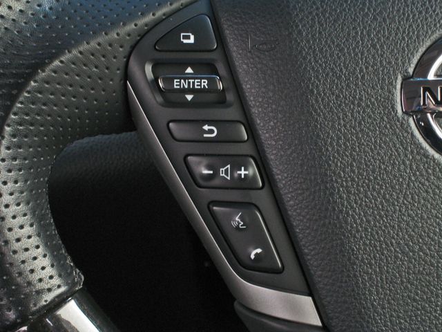 Nissan ELGRAND 2016-03 2910-16