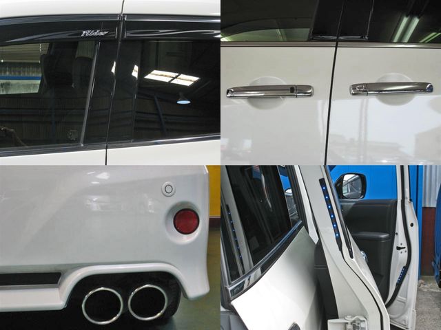 Nissan ELGRAND 2016-03 2910-6
