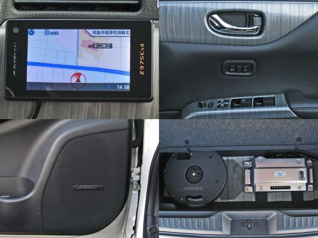 Nissan ELGRAND 2016-03 2910-20