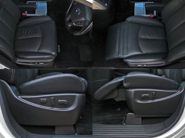 Nissan ELGRAND 2016-03 2910-24
