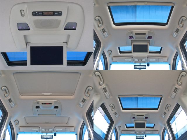 Nissan ELGRAND 2016-03 2910-10