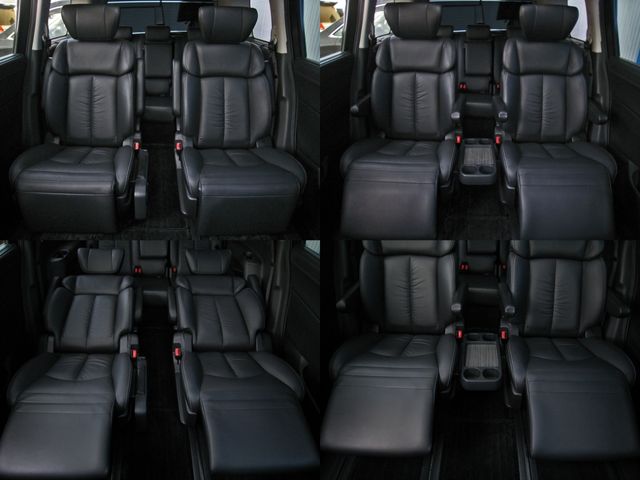 Nissan ELGRAND 2016-03 2910-26