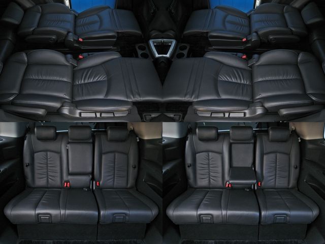 Nissan ELGRAND 2016-03 2910-28