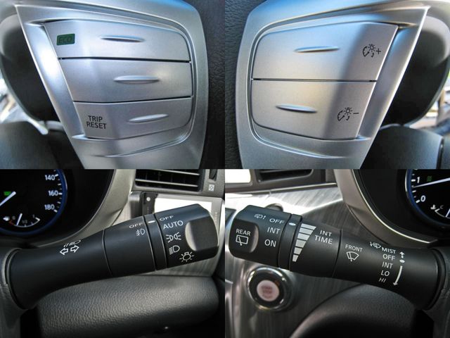 Nissan ELGRAND 2016-03 2910-17