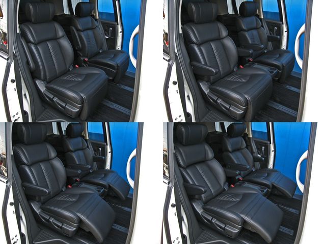 Nissan ELGRAND 2016-03 2910-25