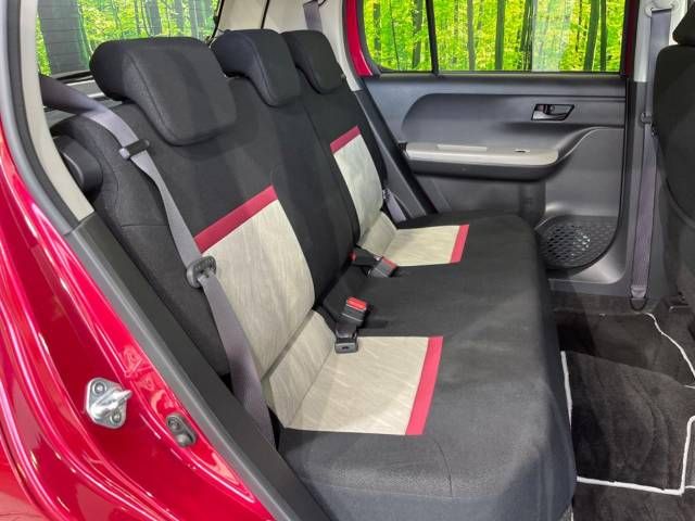 Toyota PASSO 2016-11 23803-9
