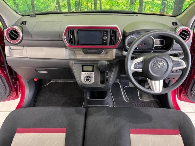 Toyota PASSO 2016-11 23803-1