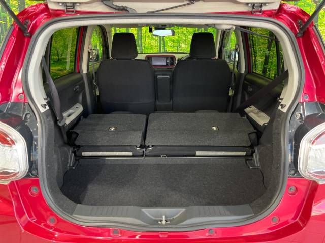 Toyota PASSO 2016-11 23803-10