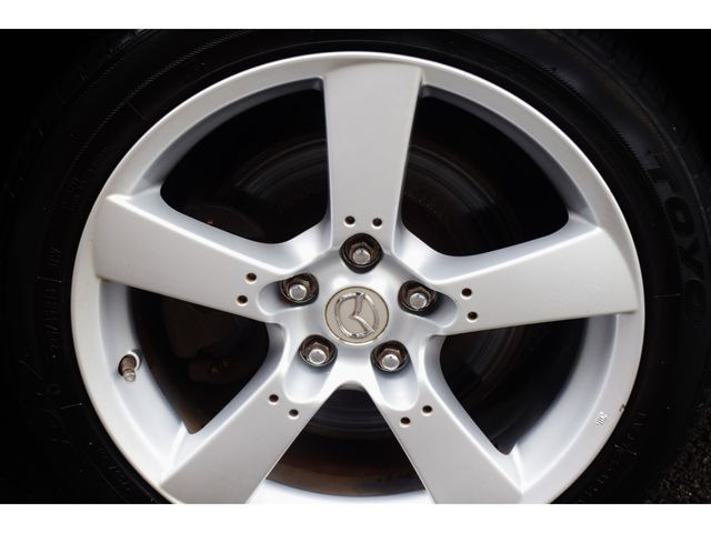 Mazda RX-8 2003-07 3387-26