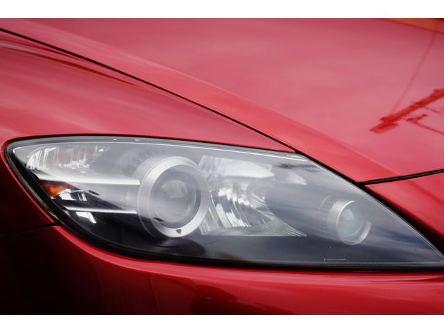 Mazda RX-8 2003-07 3387-22