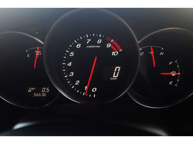 Mazda RX-8 2003-07 3387-15