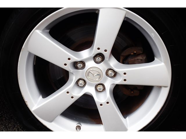Mazda RX-8 2003-07 3387-29