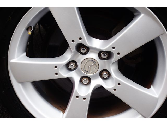 Mazda RX-8 2003-07 3387-27