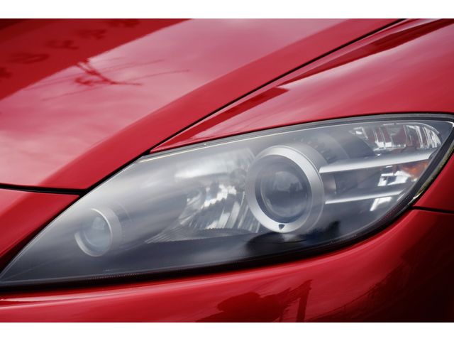 Mazda RX-8 2003-07 3387-23
