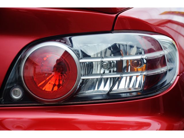 Mazda RX-8 2003-07 3387-25