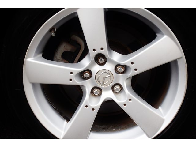 Mazda RX-8 2003-07 3387-28