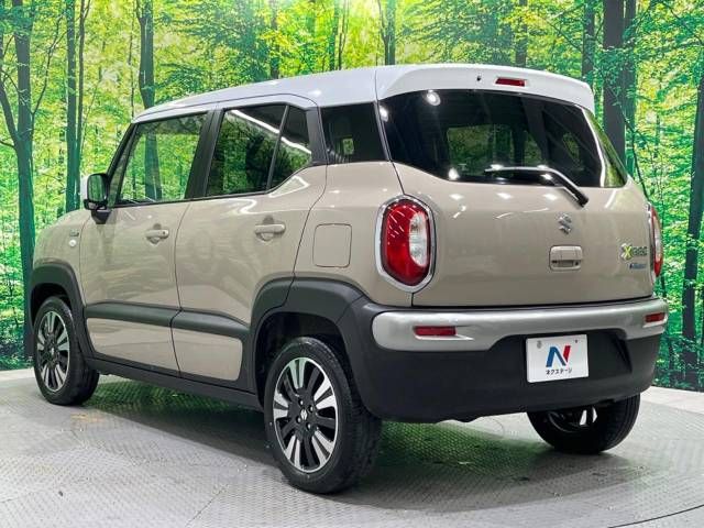Suzuki X BEE 2023-04 16679-17