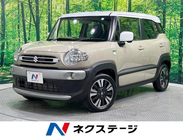 Suzuki X BEE 2023-04 16679-0