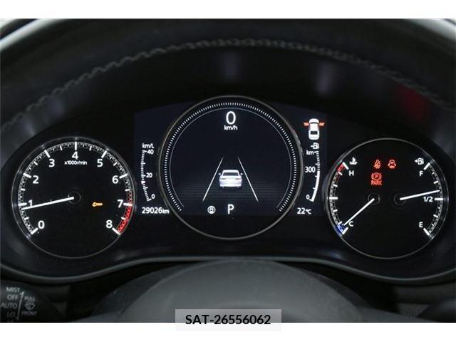Mazda MAZDA3 2021-09 301091-18