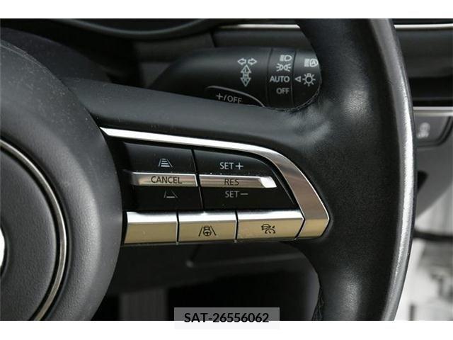 Mazda MAZDA3 2021-09 301091-15