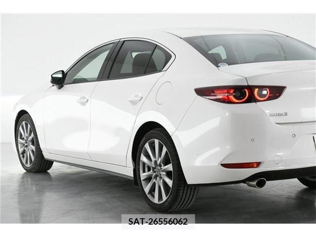 Mazda MAZDA3 2021-09 301091-5