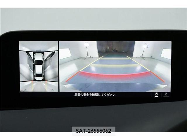 Mazda MAZDA3 2021-09 301091-13