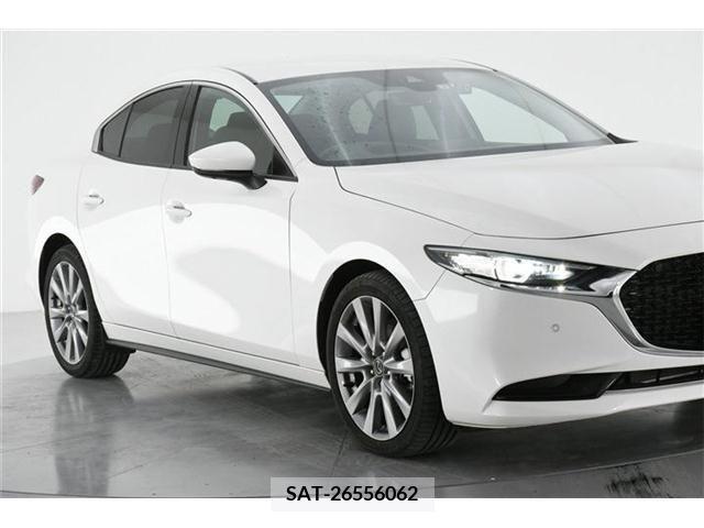 Mazda MAZDA3 2021-09 301091-3