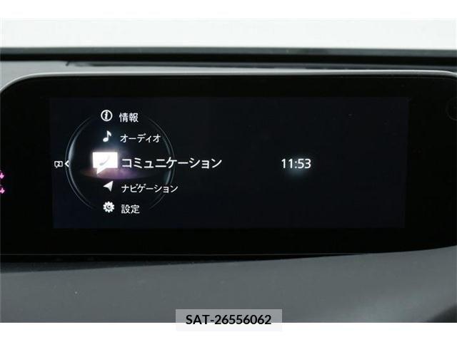 Mazda MAZDA3 2021-09 301091-11