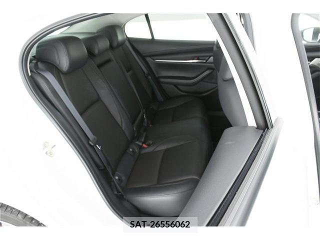 Mazda MAZDA3 2021-09 301091-10