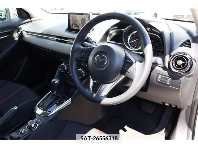 Mazda DEMIO 2015-09 359441-6