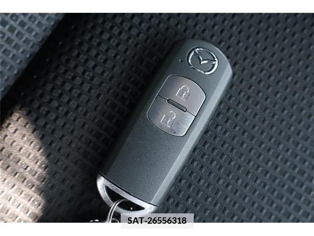 Mazda DEMIO 2015-09 359441-18